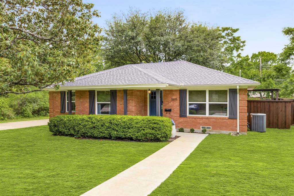 Lochwood - Residential