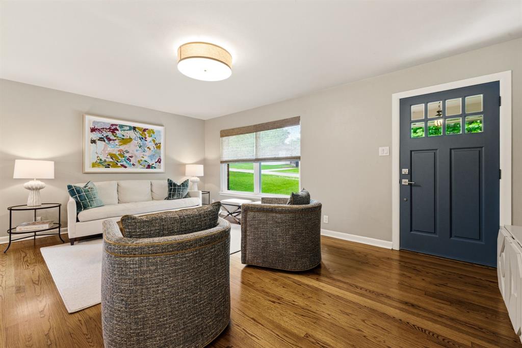 Lochwood - Residential