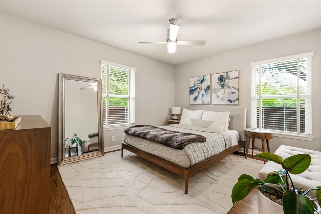 Lochwood - Residential