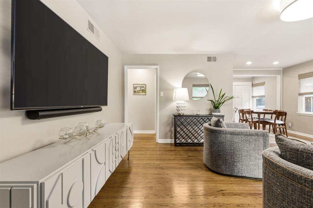 Lochwood - Residential