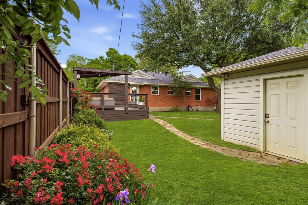 Lochwood - Residential