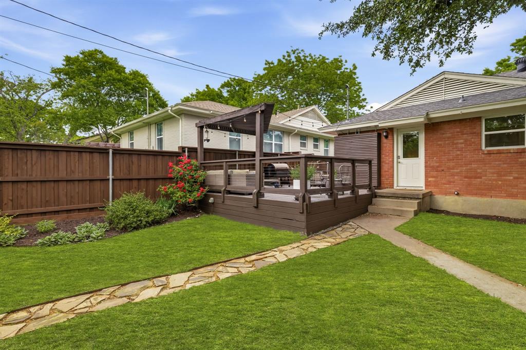 Lochwood - Residential