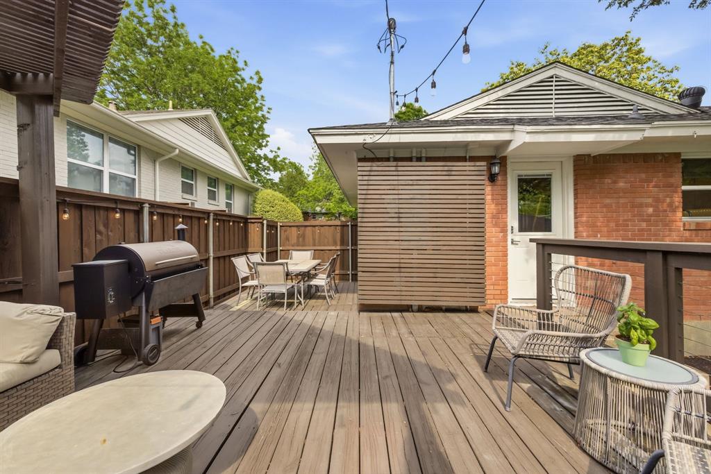 Lochwood - Residential