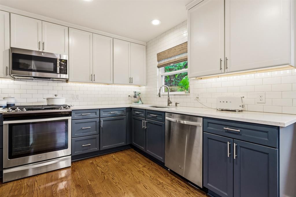 Lochwood - Residential