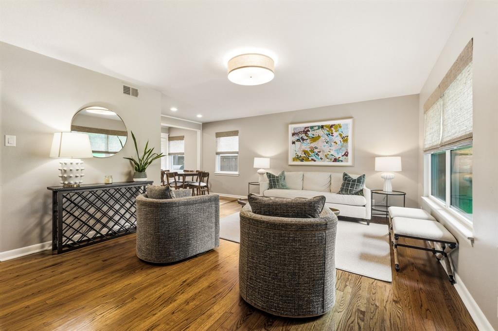 Lochwood - Residential