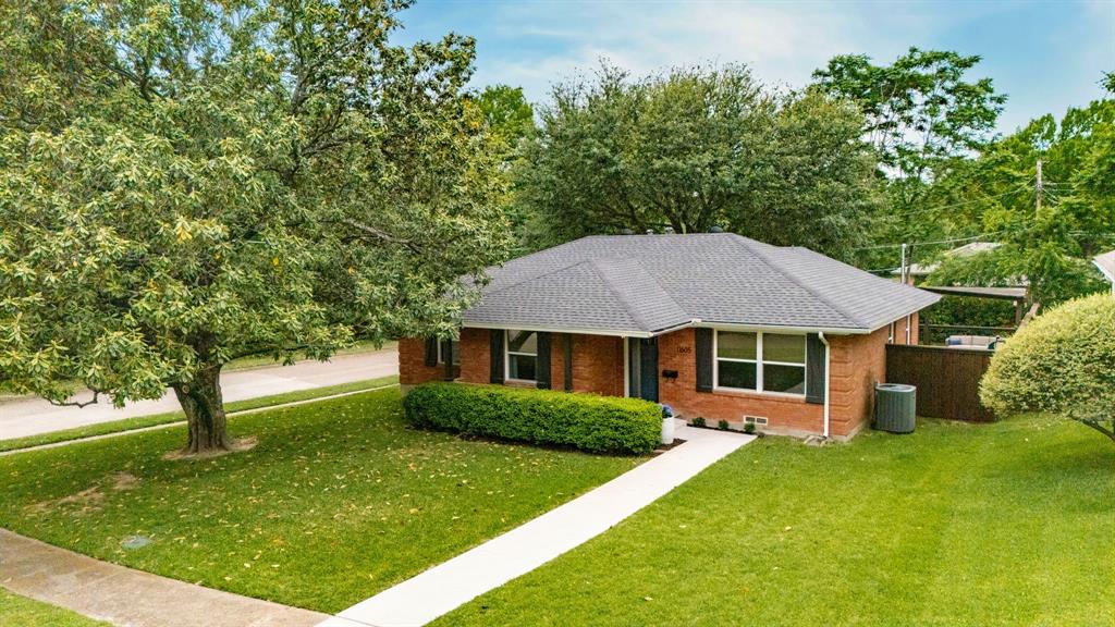 Lochwood - Residential