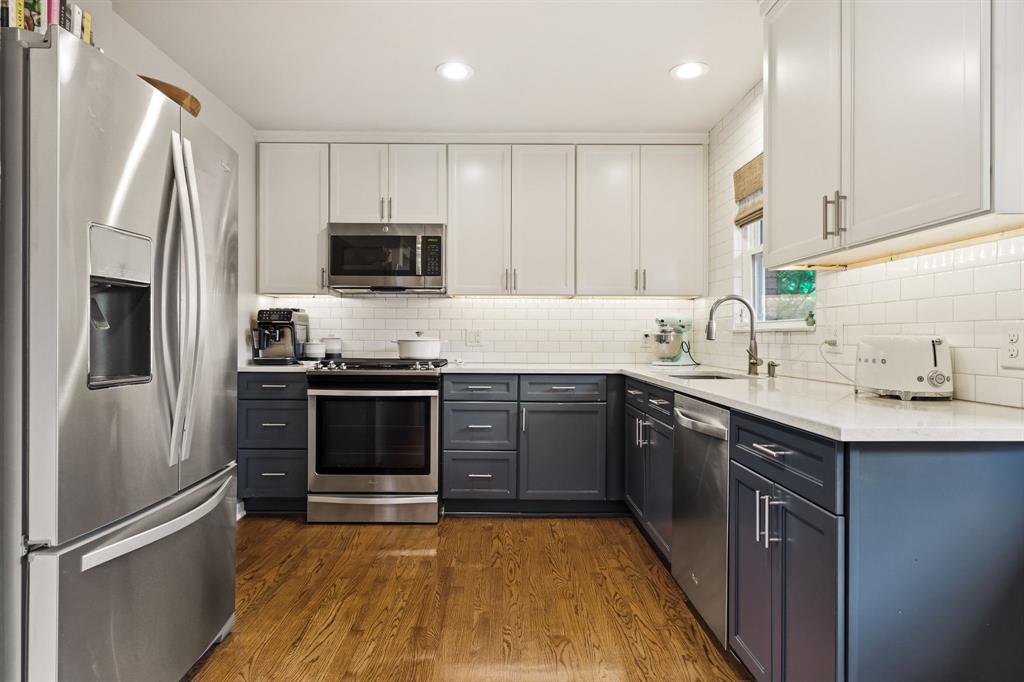 Lochwood - Residential