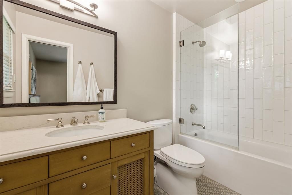 Lochwood - Residential