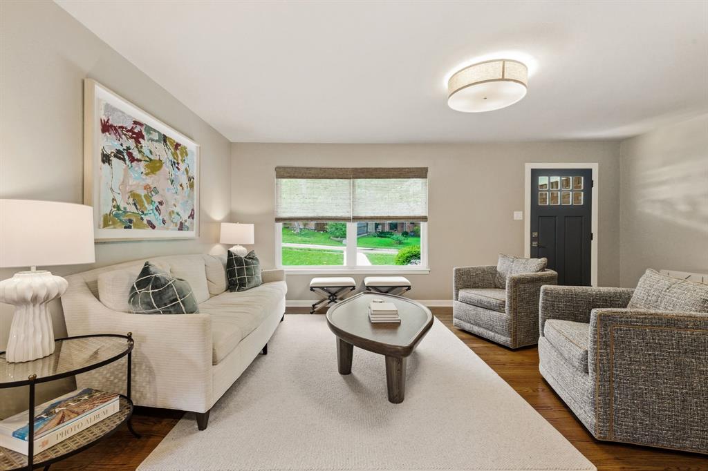 Lochwood - Residential