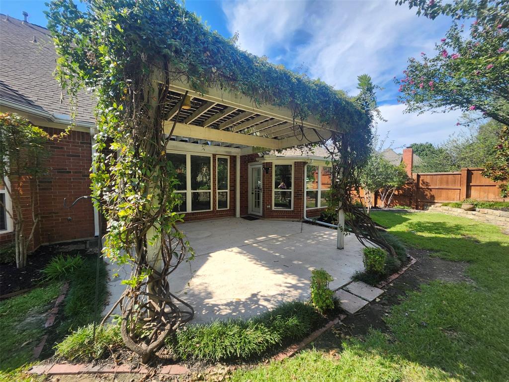 Meadow Ridge Ph I - Residential