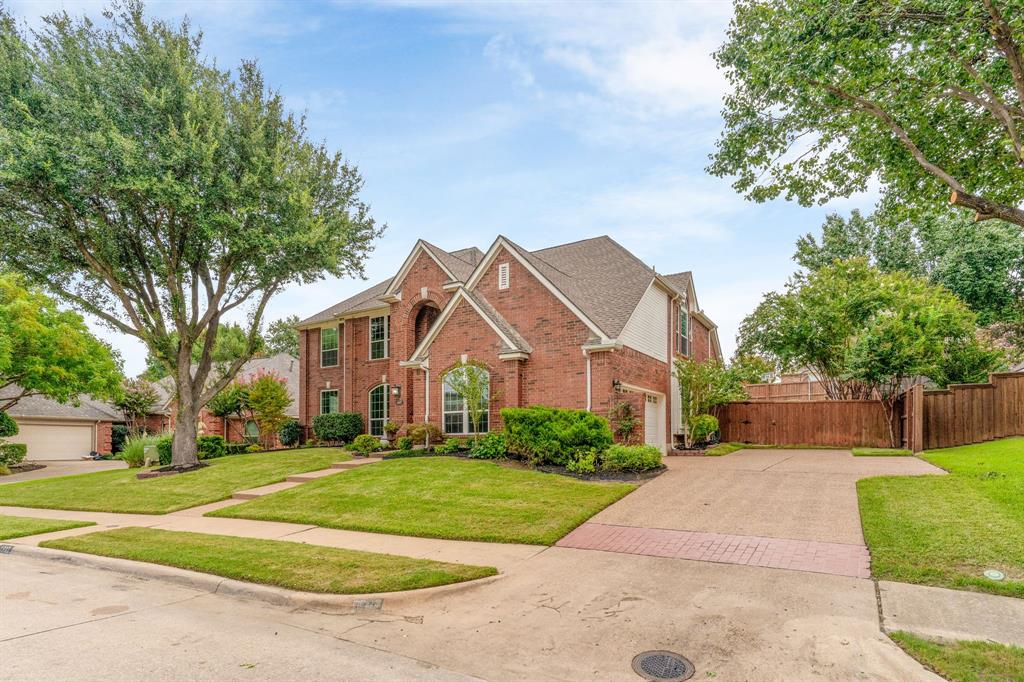 1007 Lakewood Drive