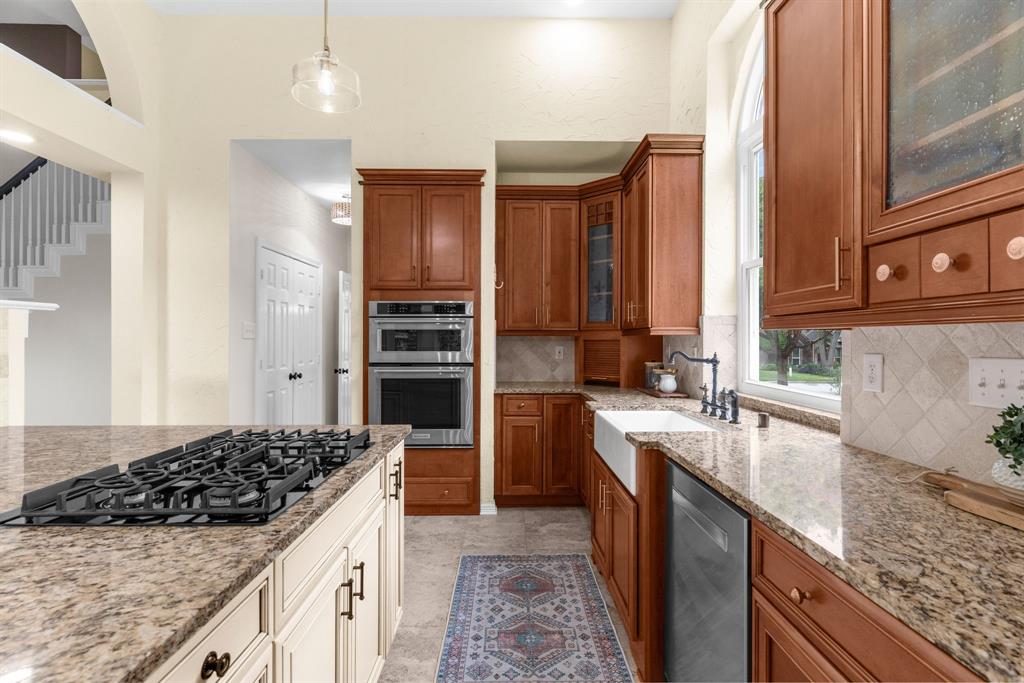 Meadow Ridge Ph I - Residential