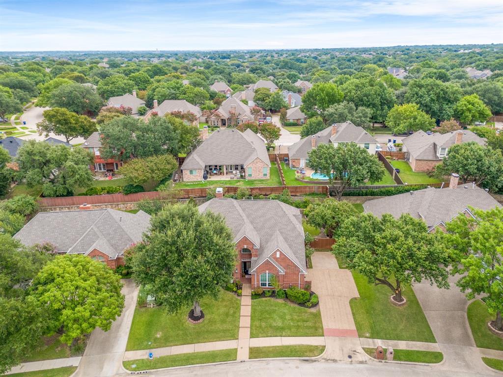 Meadow Ridge Ph I - Residential