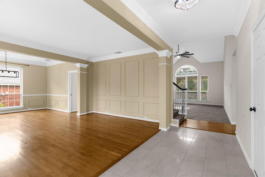 Meadow Ridge Ph I - Residential