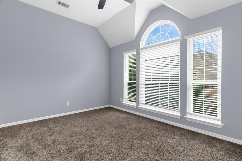 Meadow Ridge Ph I - Residential