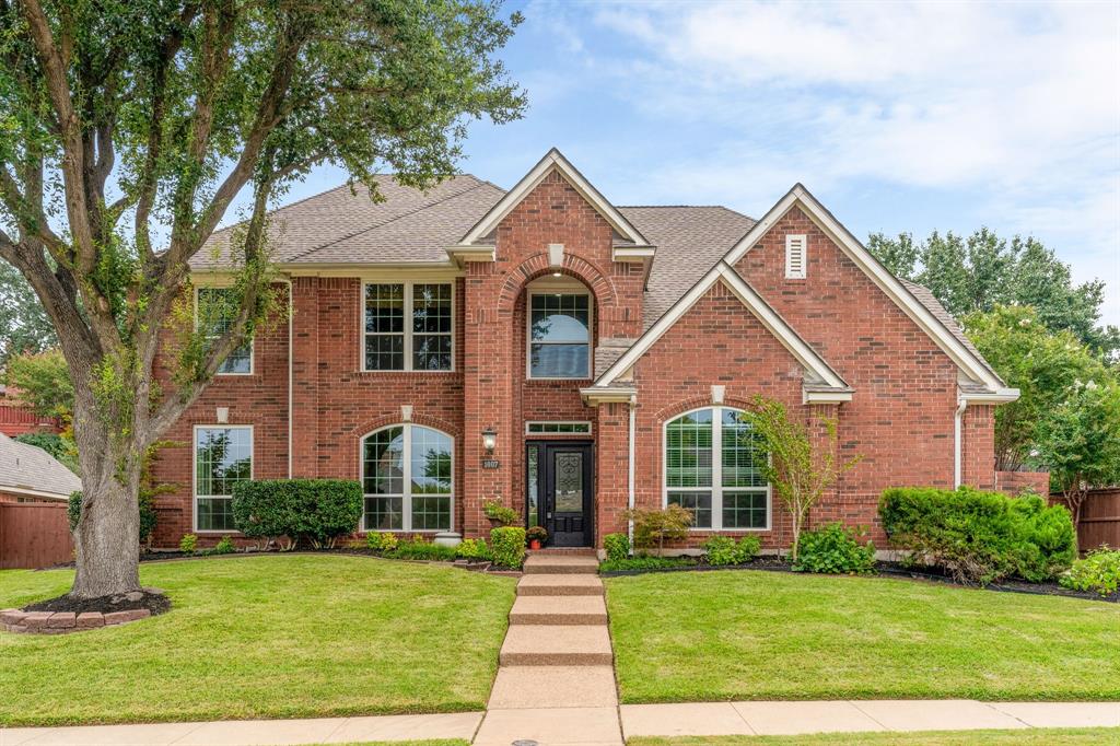 1007 Lakewood Drive