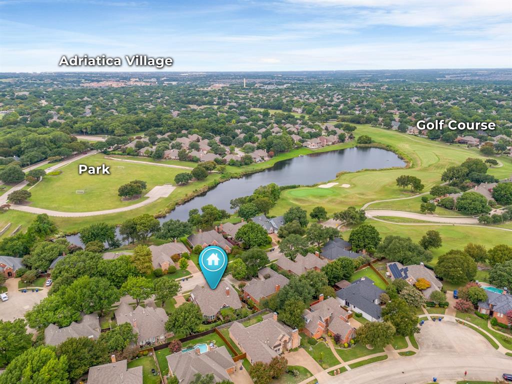 Meadow Ridge Ph I - Residential