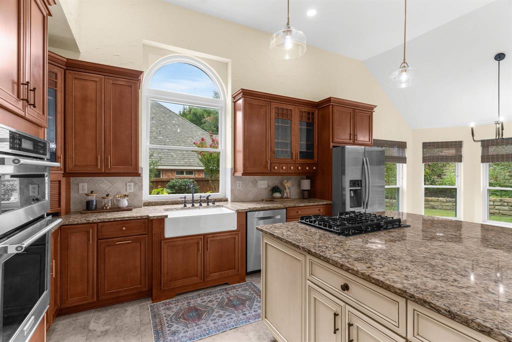 Meadow Ridge Ph I - Residential