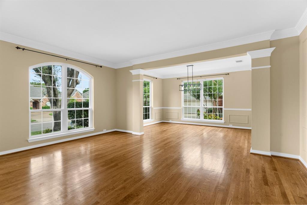 Meadow Ridge Ph I - Residential