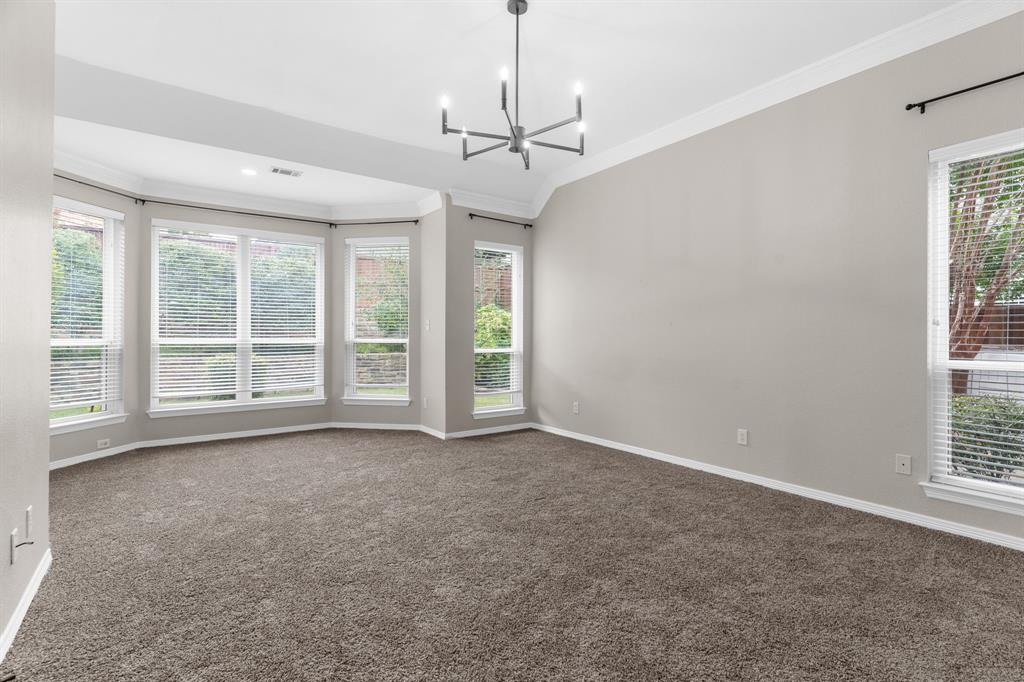 Meadow Ridge Ph I - Residential