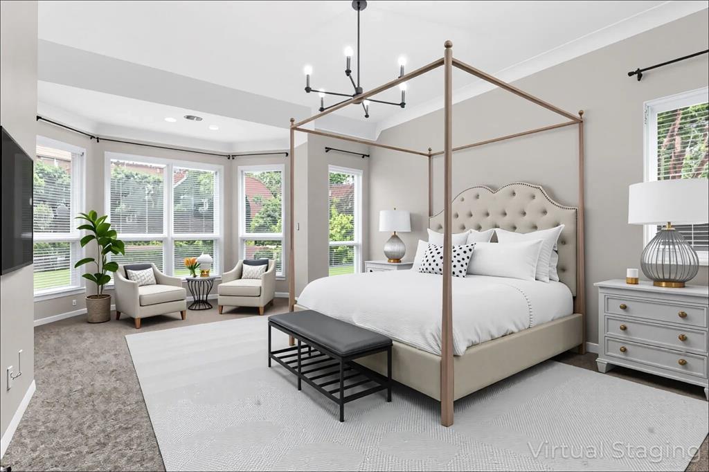 Meadow Ridge Ph I - Residential