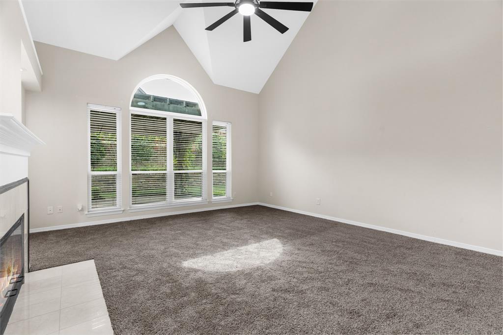 Meadow Ridge Ph I - Residential