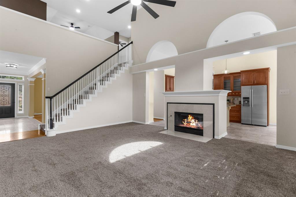 Meadow Ridge Ph I - Residential