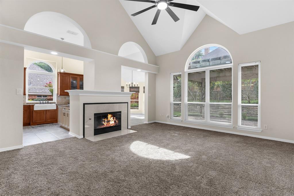 Meadow Ridge Ph I - Residential