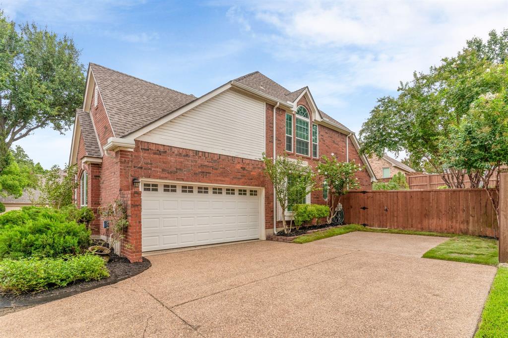 Meadow Ridge Ph I - Residential