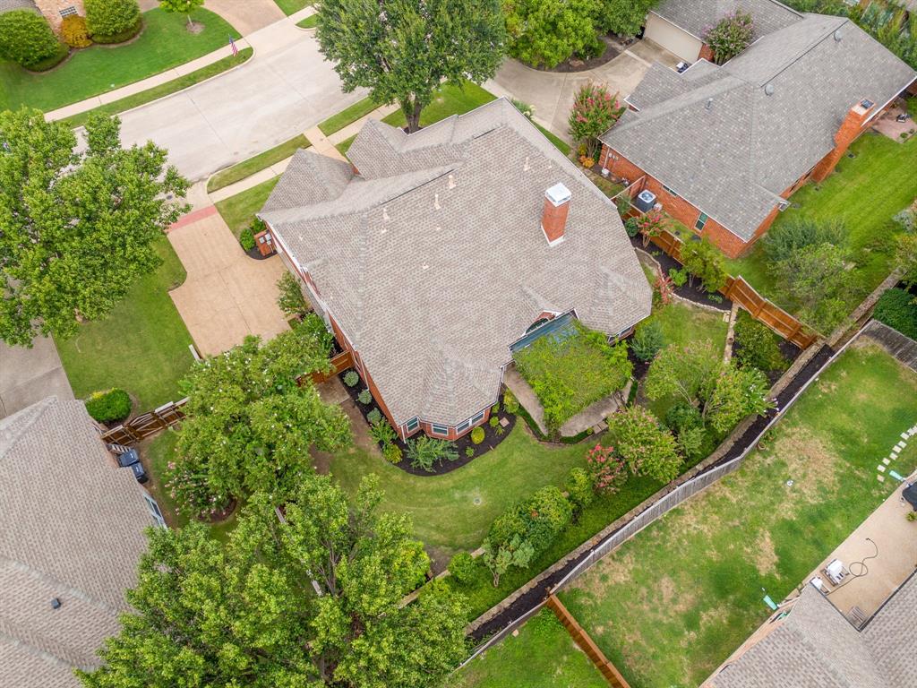 1007 Lakewood Drive