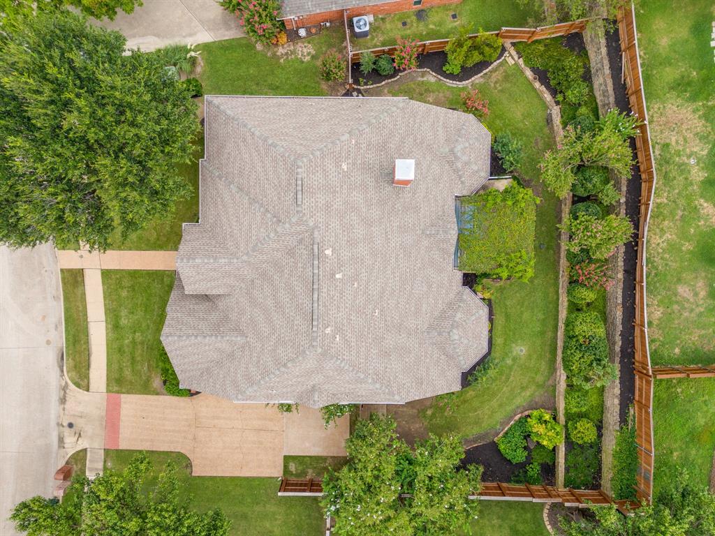 Meadow Ridge Ph I - Residential