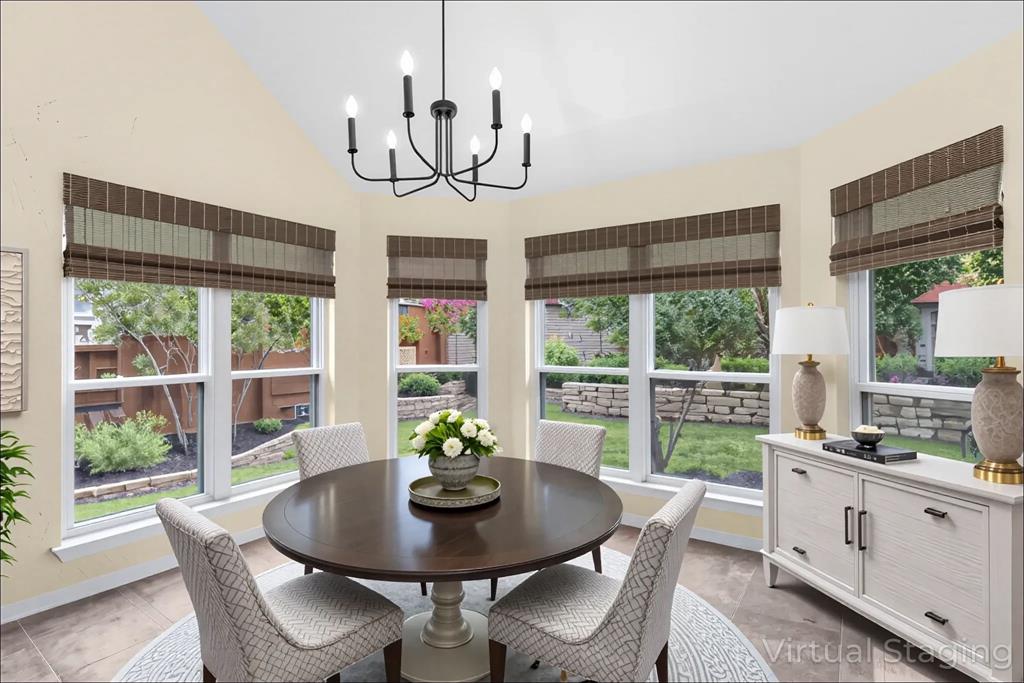 Meadow Ridge Ph I - Residential