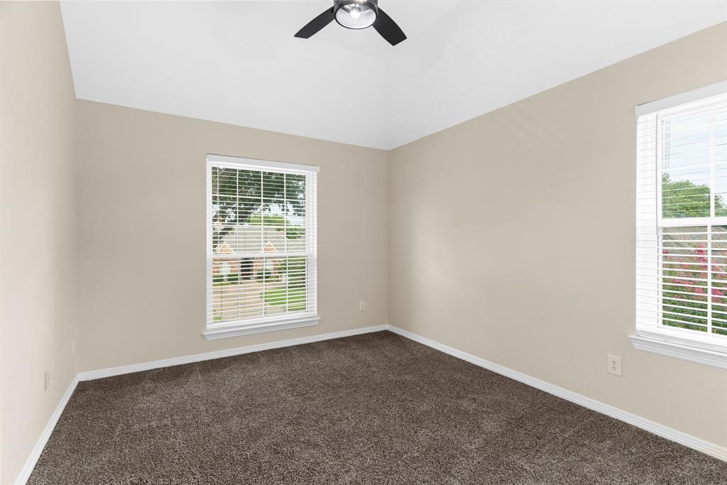 Meadow Ridge Ph I - Residential