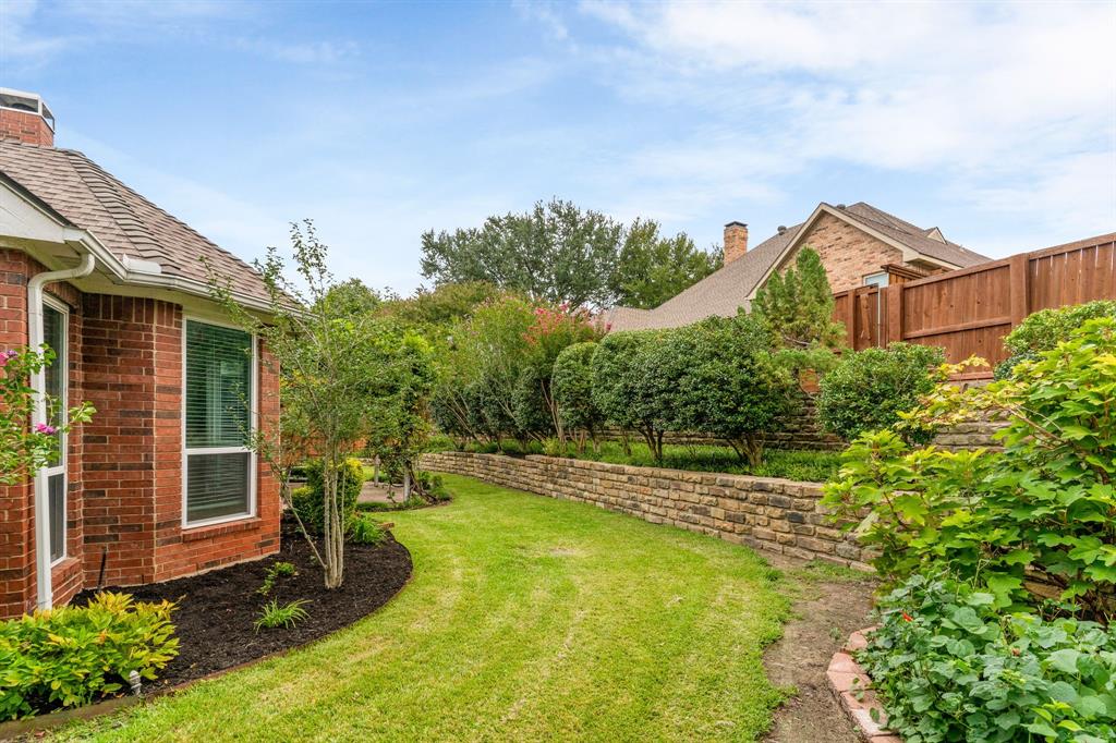 Meadow Ridge Ph I - Residential