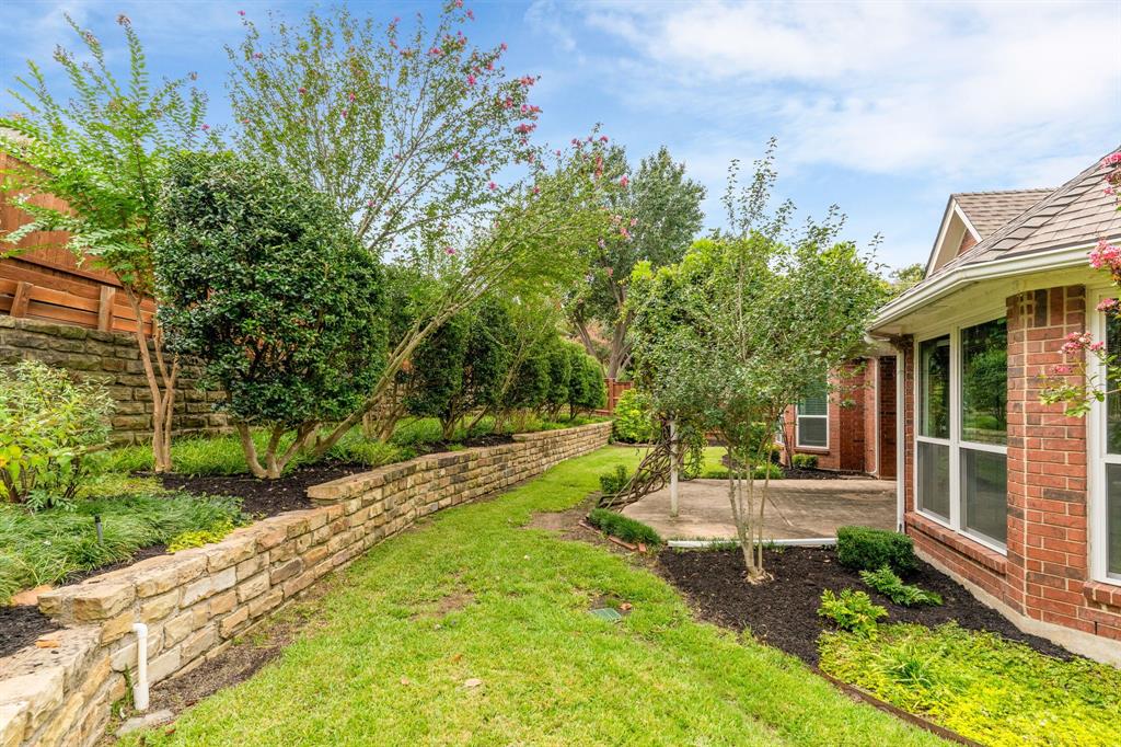 Meadow Ridge Ph I - Residential