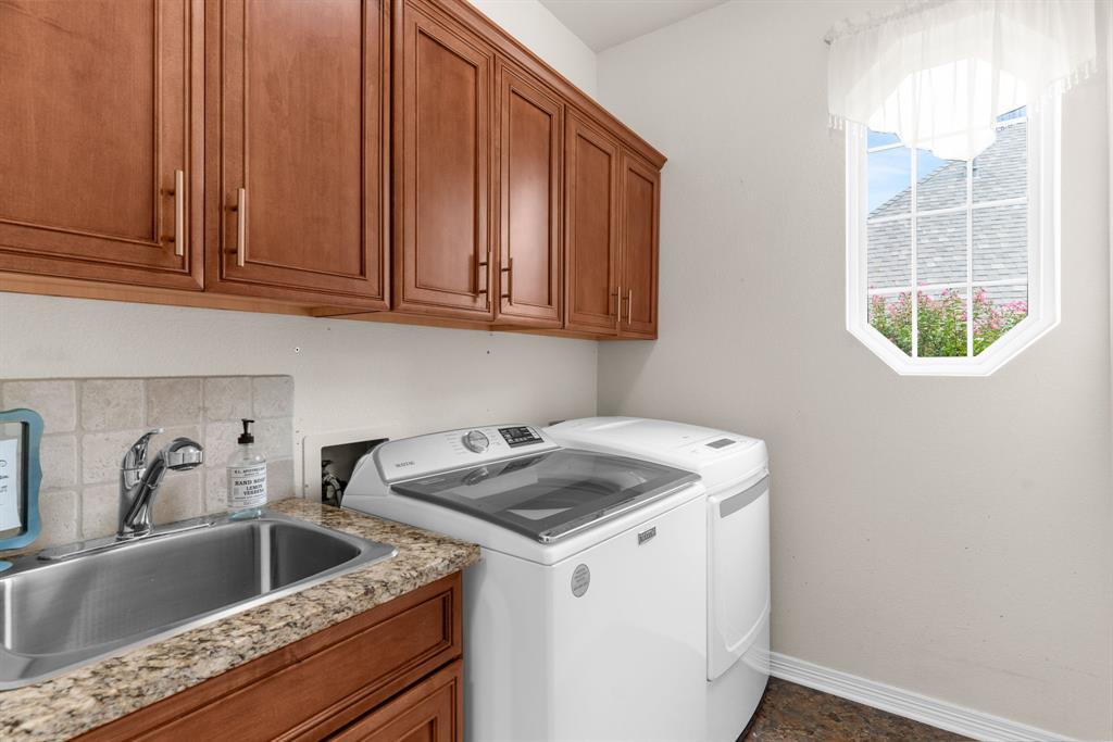 Meadow Ridge Ph I - Residential