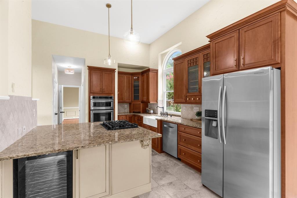 Meadow Ridge Ph I - Residential