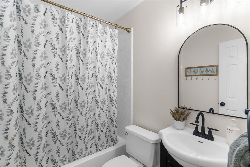 Meadow Ridge Ph I - Residential