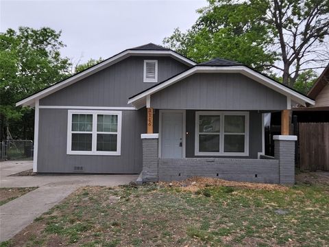 3116 6th Avenue, Fort Worth, TX 76110 - MLS#: 20895020