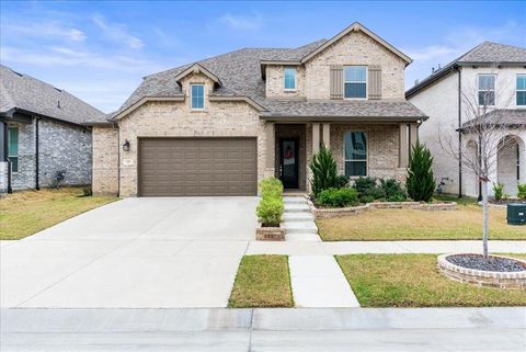 2409 Plover Lane Argyle TX 76226