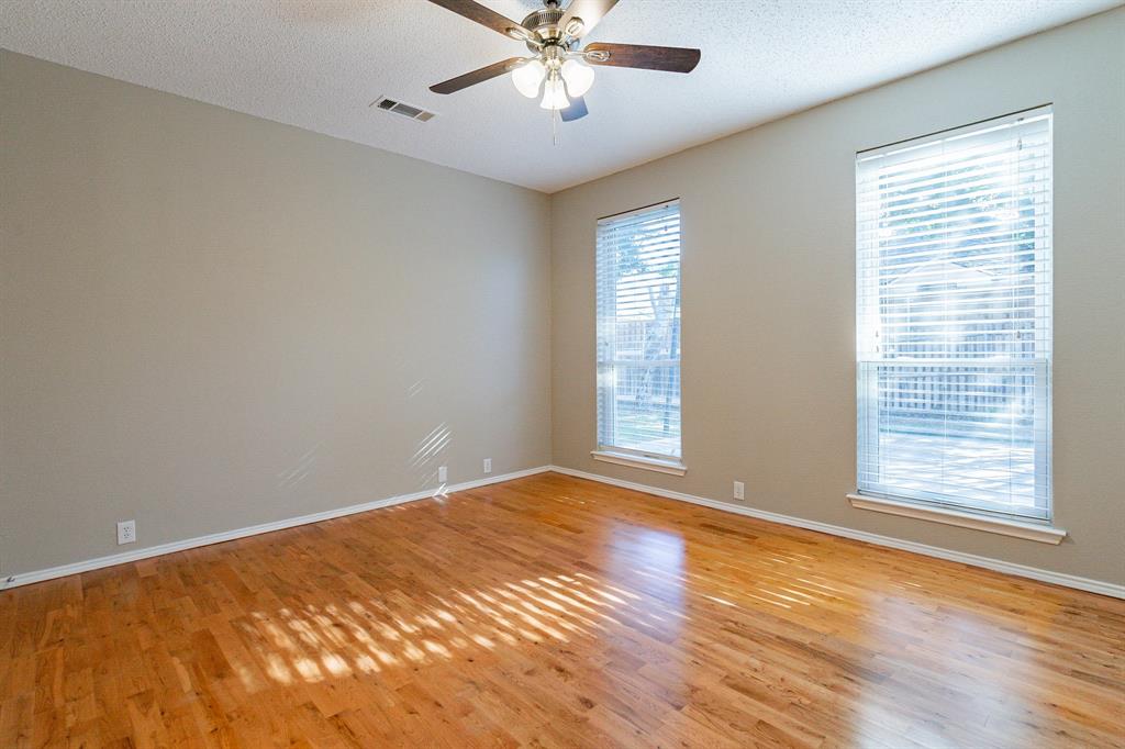 Bear Creek Bend Add - Residential