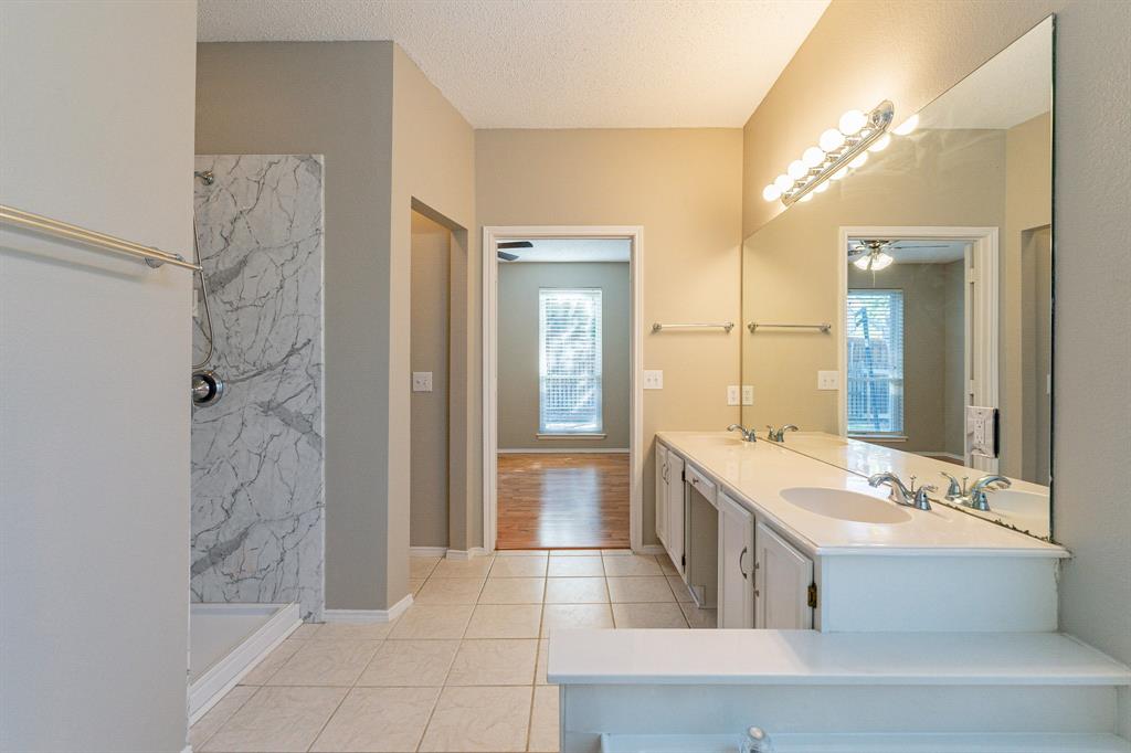 Bear Creek Bend Add - Residential