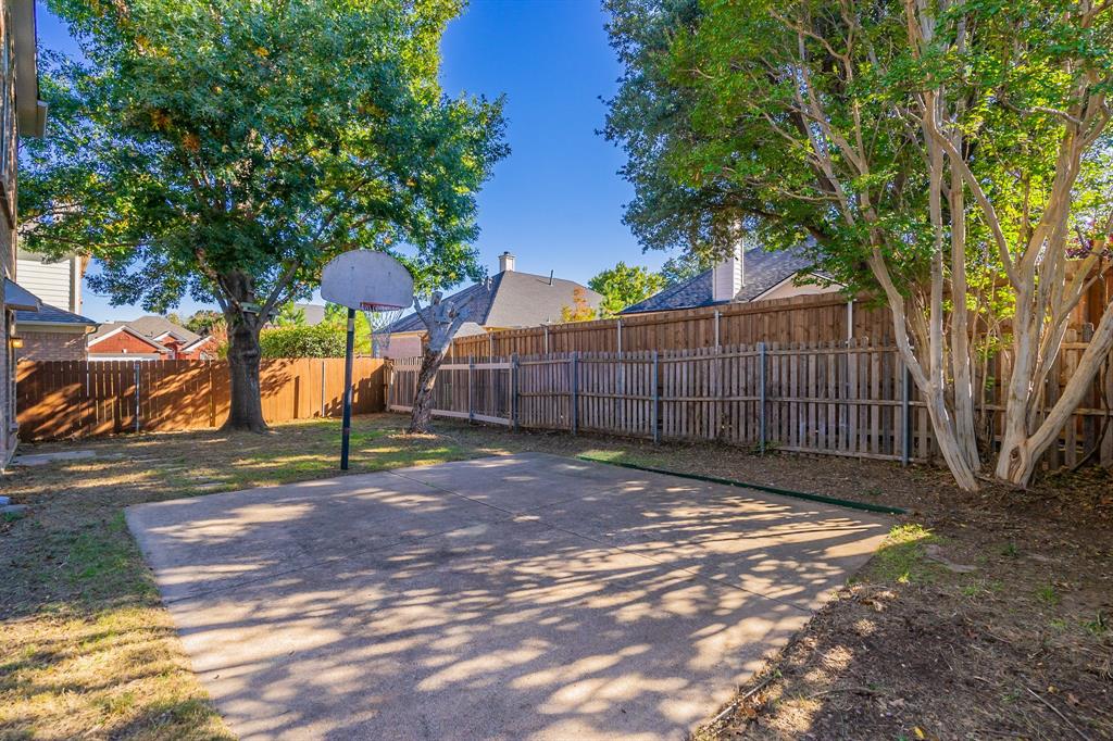 Bear Creek Bend Add - Residential