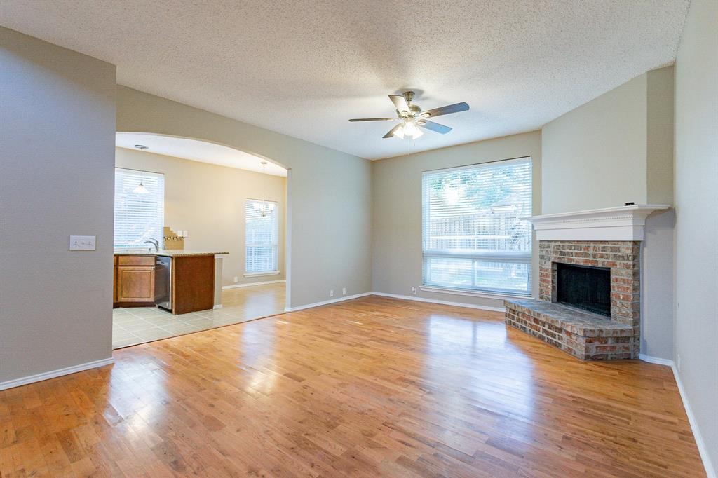 Bear Creek Bend Add - Residential