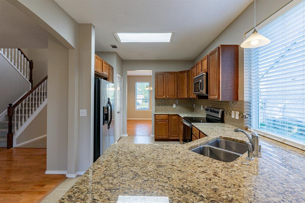 Bear Creek Bend Add - Residential