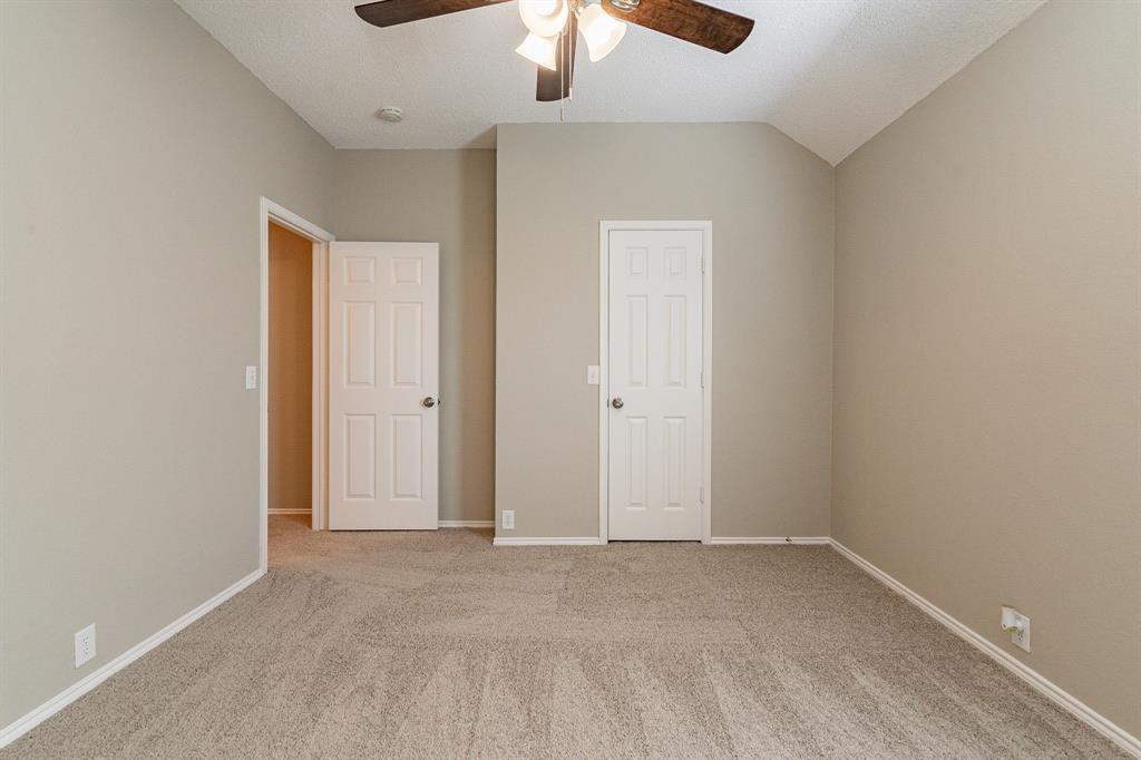 Bear Creek Bend Add - Residential