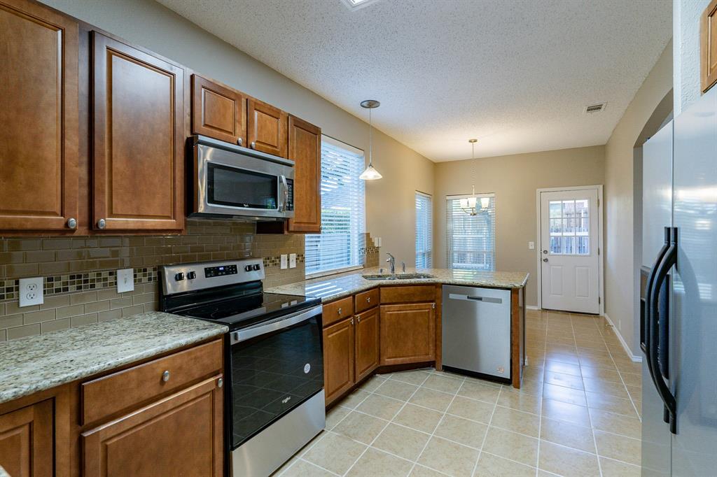 Bear Creek Bend Add - Residential