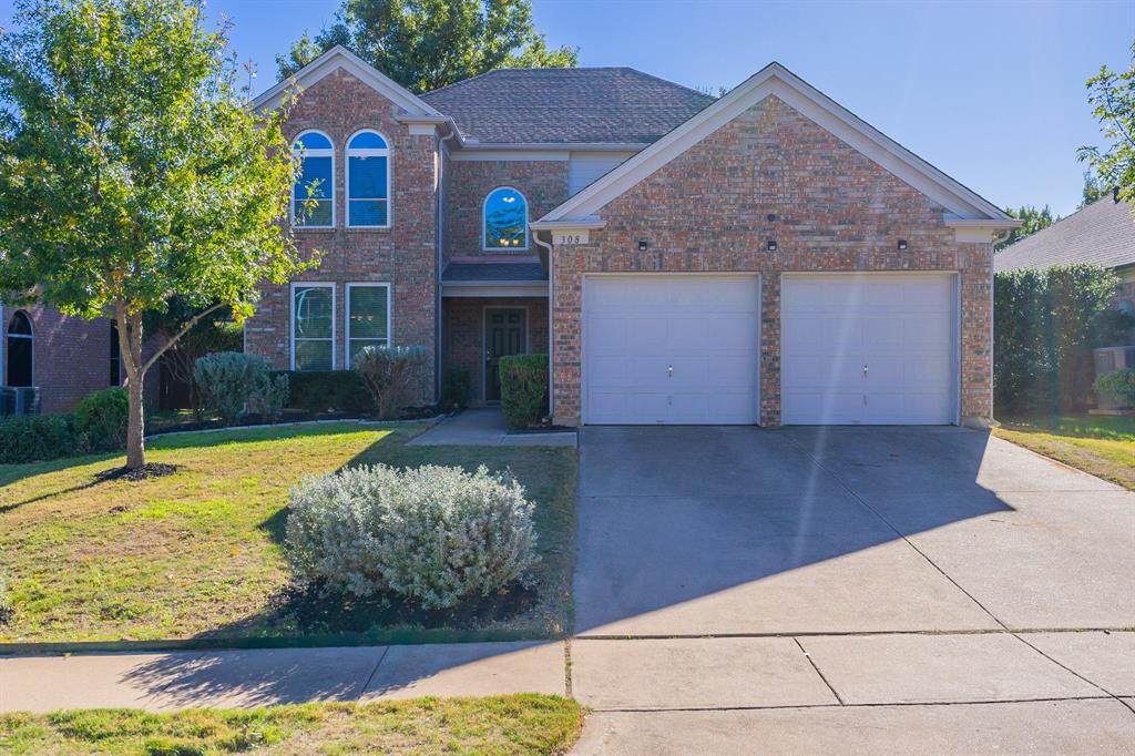 Bear Creek Bend Add - Residential