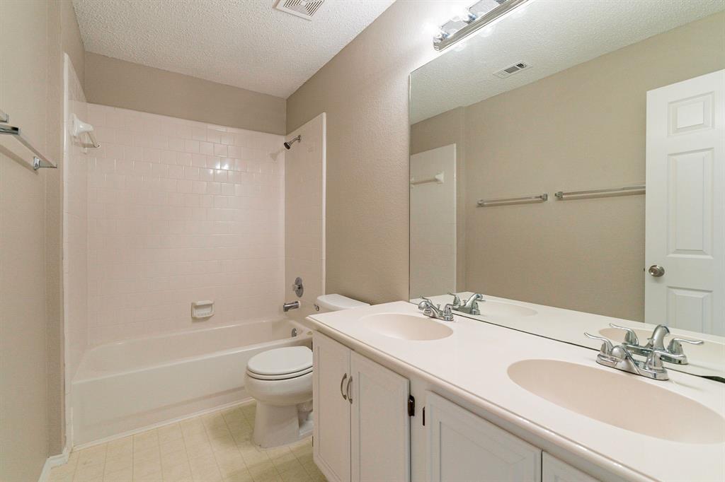 Bear Creek Bend Add - Residential