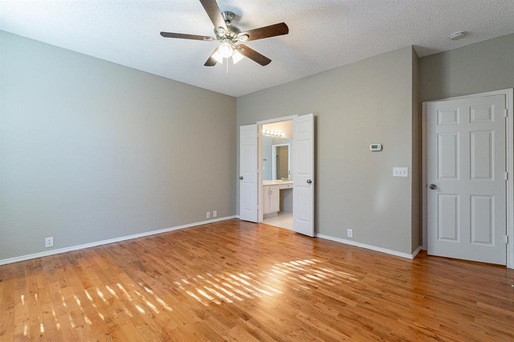 Bear Creek Bend Add - Residential